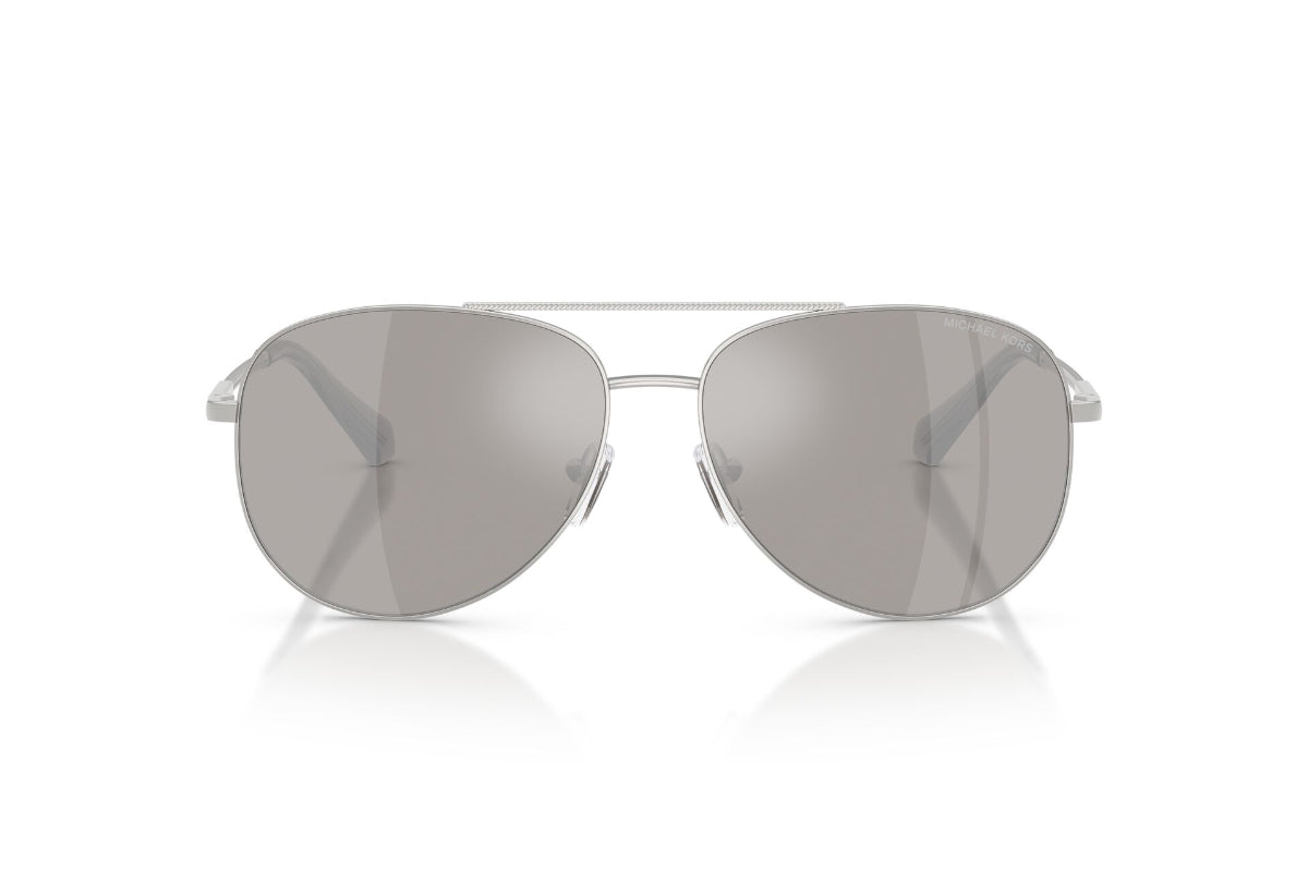 Michael Kors Lentes de Sol Perledo Espejados MK1172