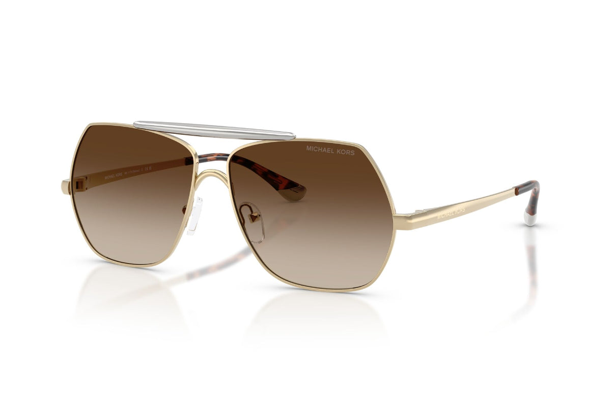 Michael Kors Lentes de Sol Denver Degradados MK1173