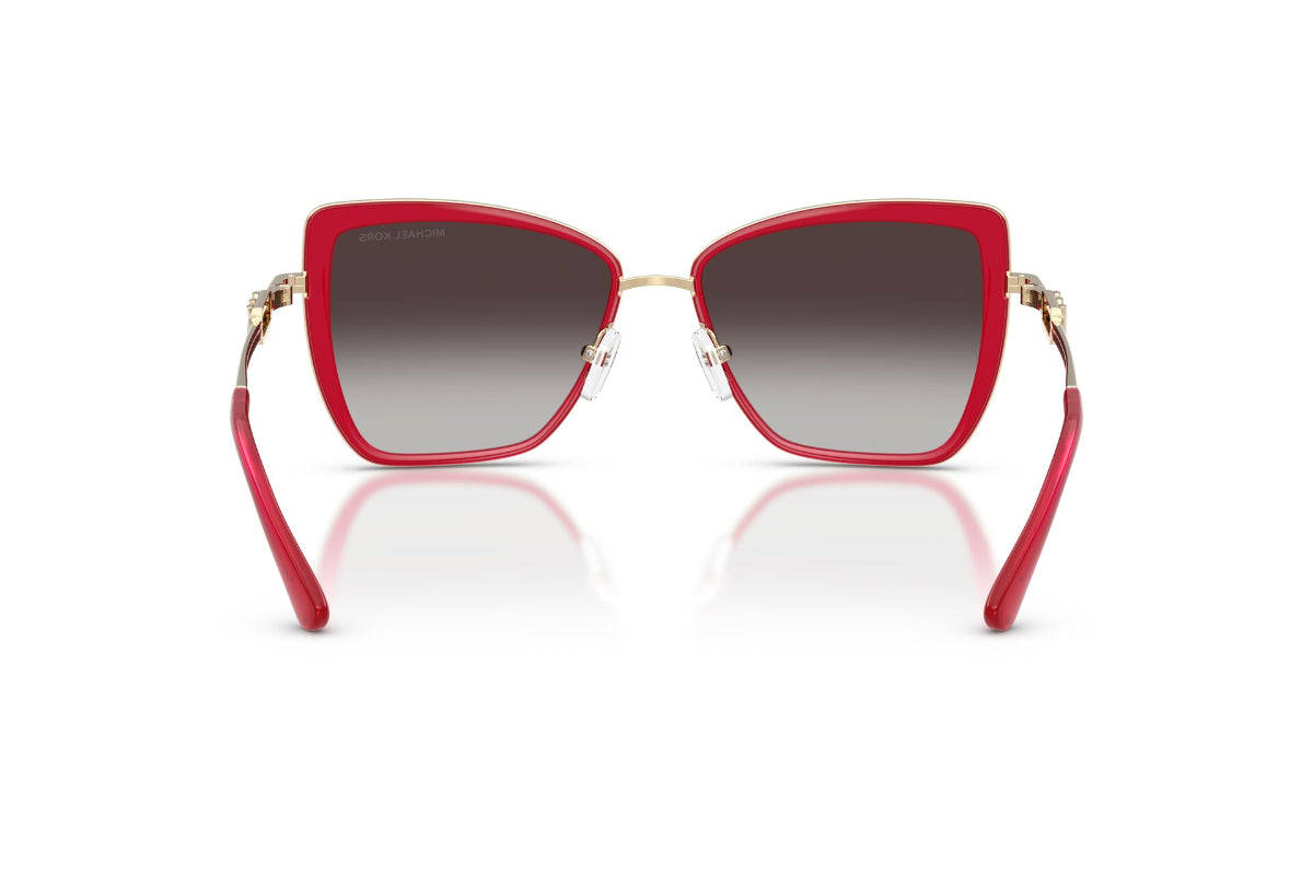 Michael Kors Lentes de Sol Sea Island Degradados MK1178