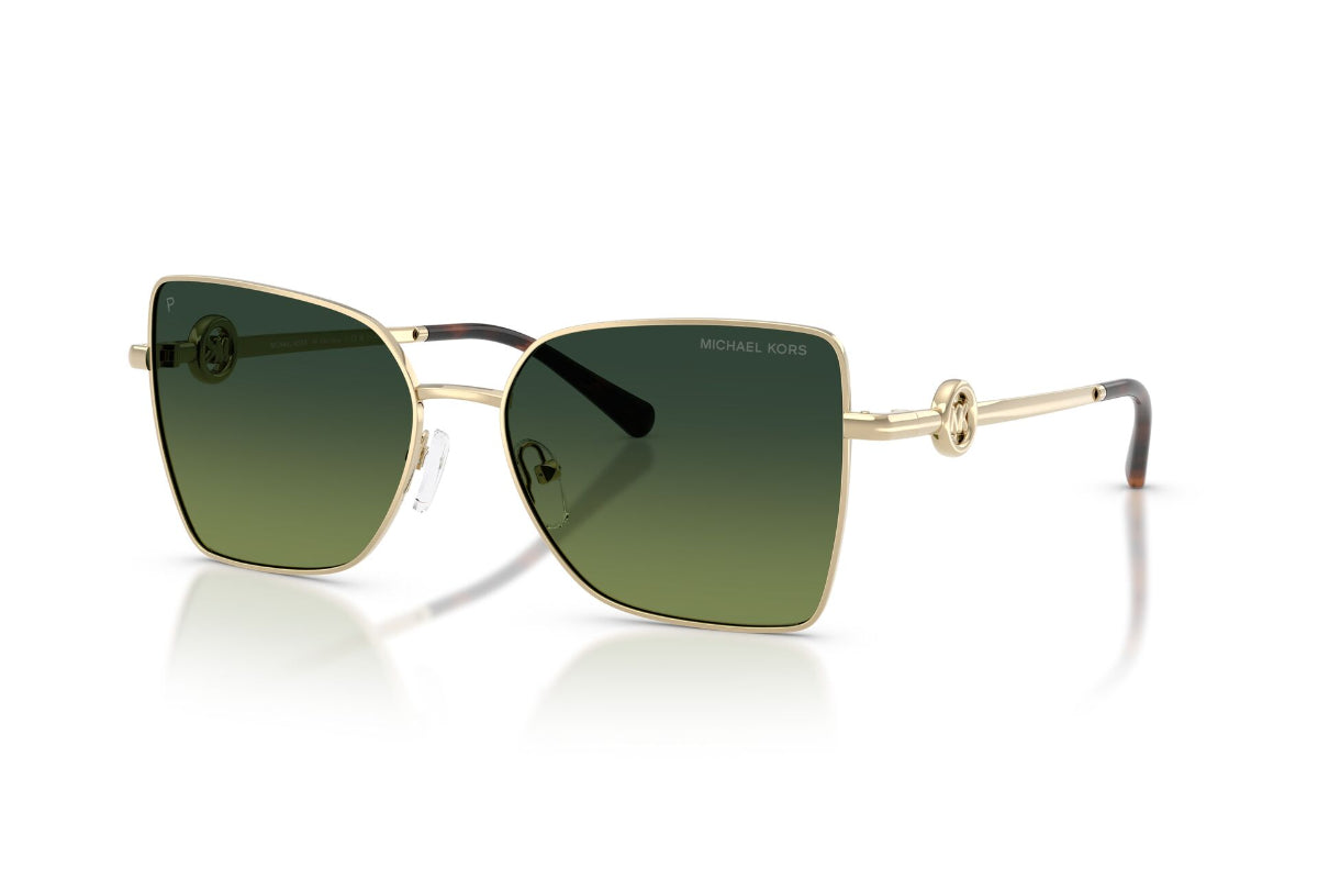 Michael Kors Lentes de Sol Patra Polarizados Degradados MK1186