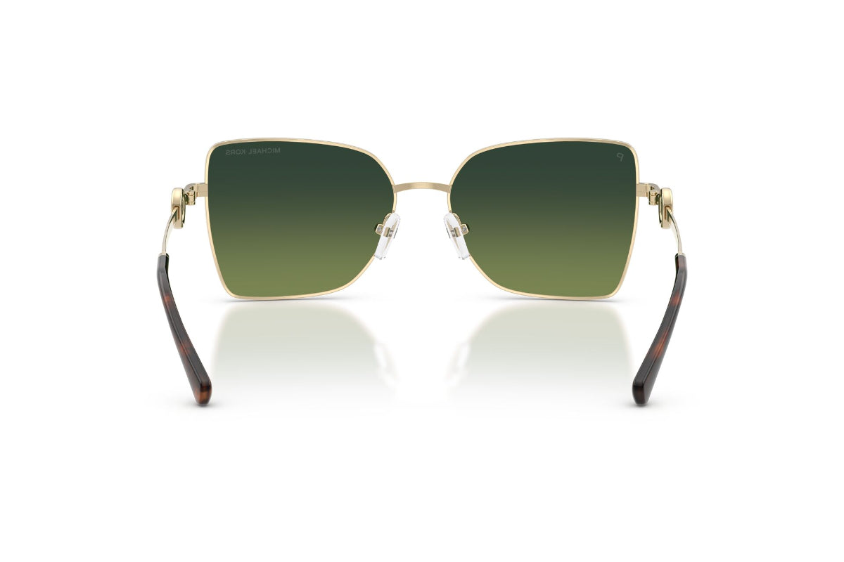 Michael Kors Lentes de Sol Patra Polarizados Degradados MK1186