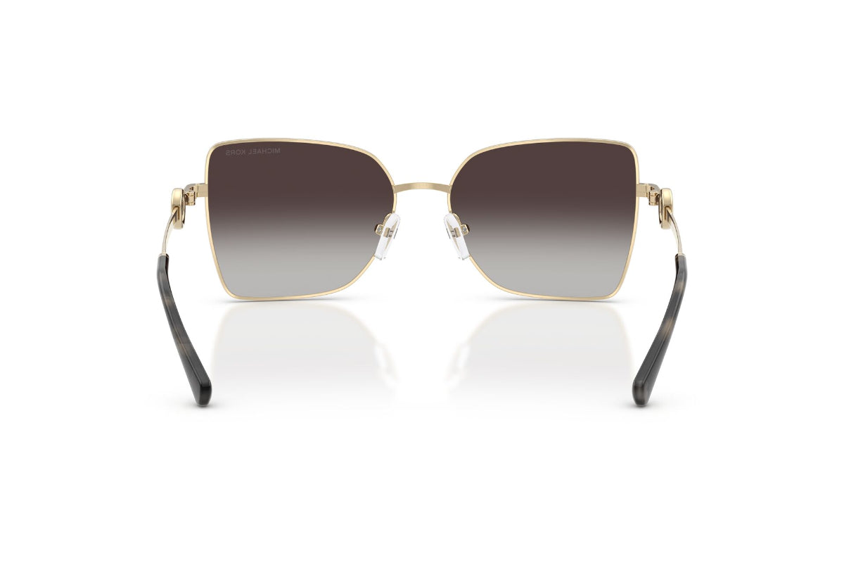 Michael Kors Lentes de Sol Patra Degradados MK1186