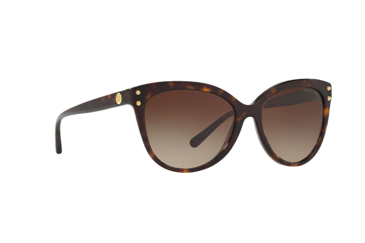 Lentes de Sol Jan Dark Tortoise Michael Kors
