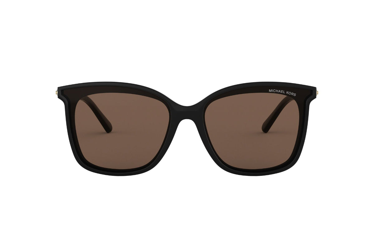 Lentes de Sol Zermatt Black Michael Kors