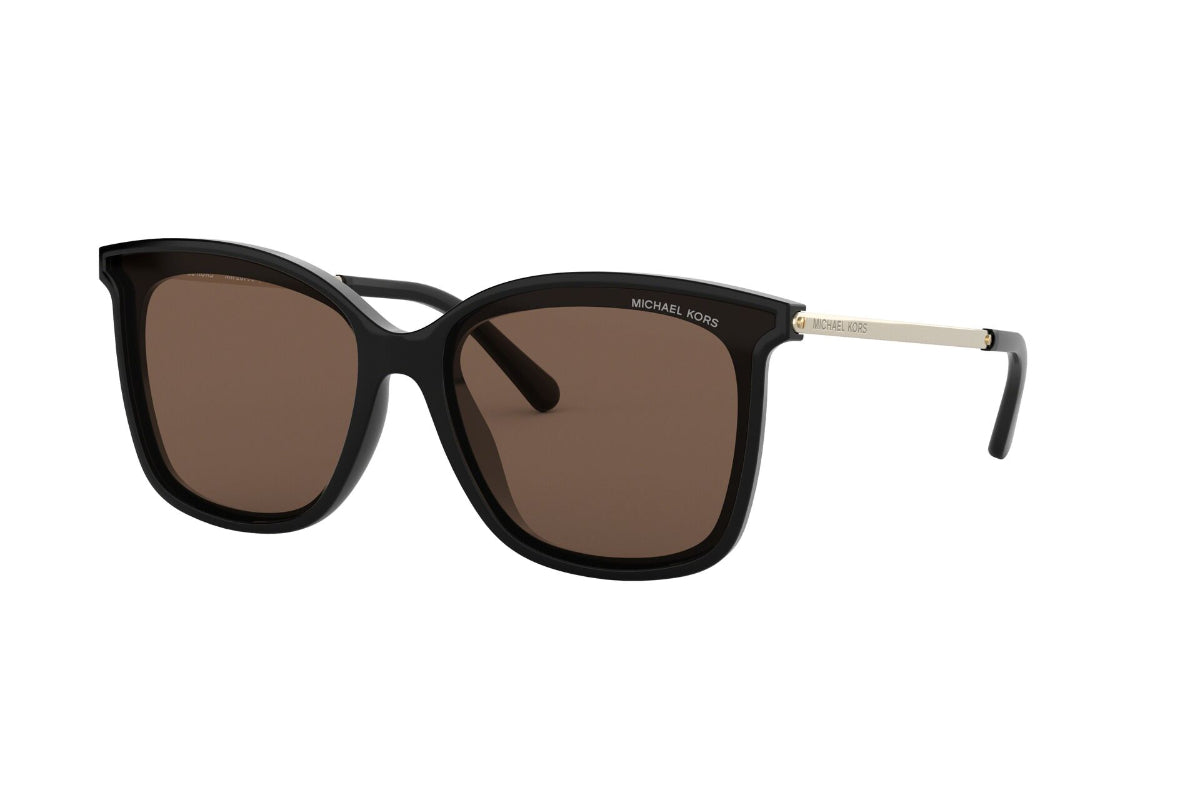 Lentes de Sol Zermatt Black Michael Kors