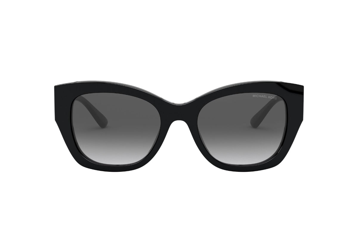 Lentes de Sol Palermo Black Michael Kors