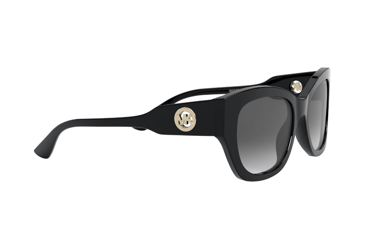 Lentes de Sol Palermo Black Michael Kors