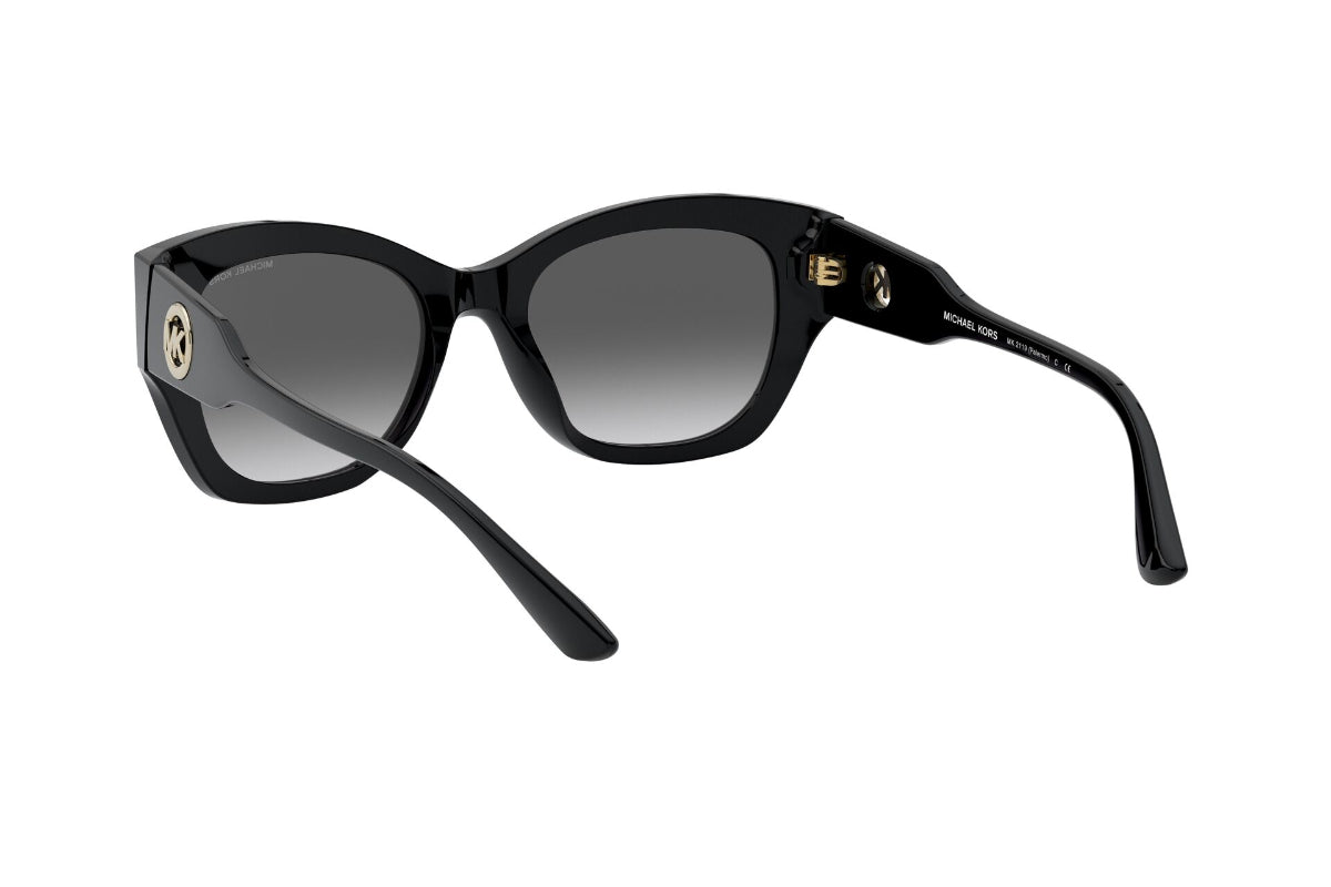 Lentes de Sol Palermo Black Michael Kors