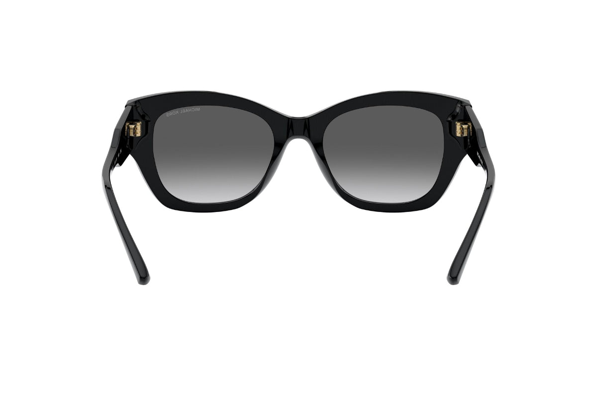 Lentes de Sol Palermo Black Michael Kors