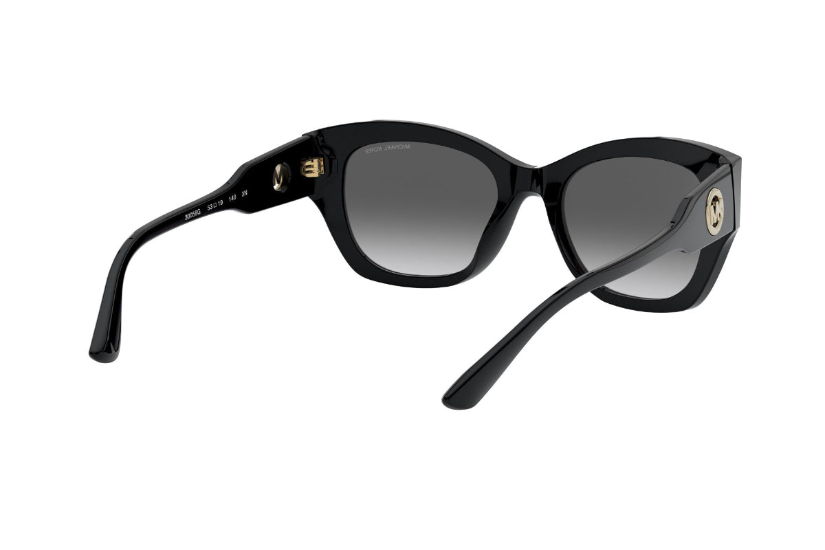 Lentes de Sol Palermo Black Michael Kors