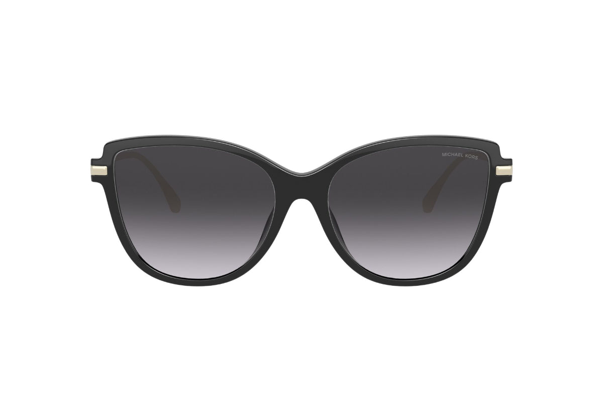 Lentes de Sol Sorrento Black Michael Kors