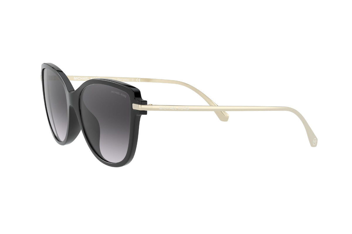 Lentes de Sol Sorrento Black Michael Kors