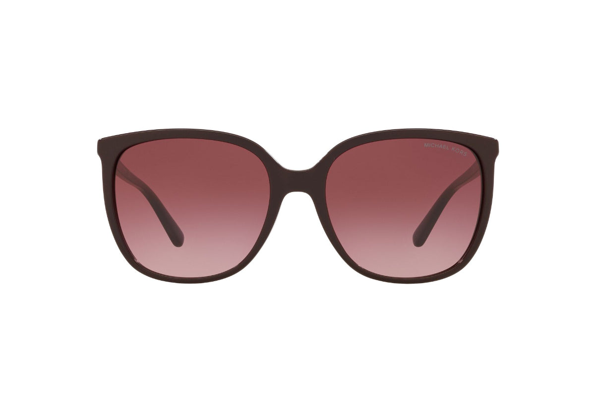 Lentes de Sol Anaheim Cordovan Michael Kors