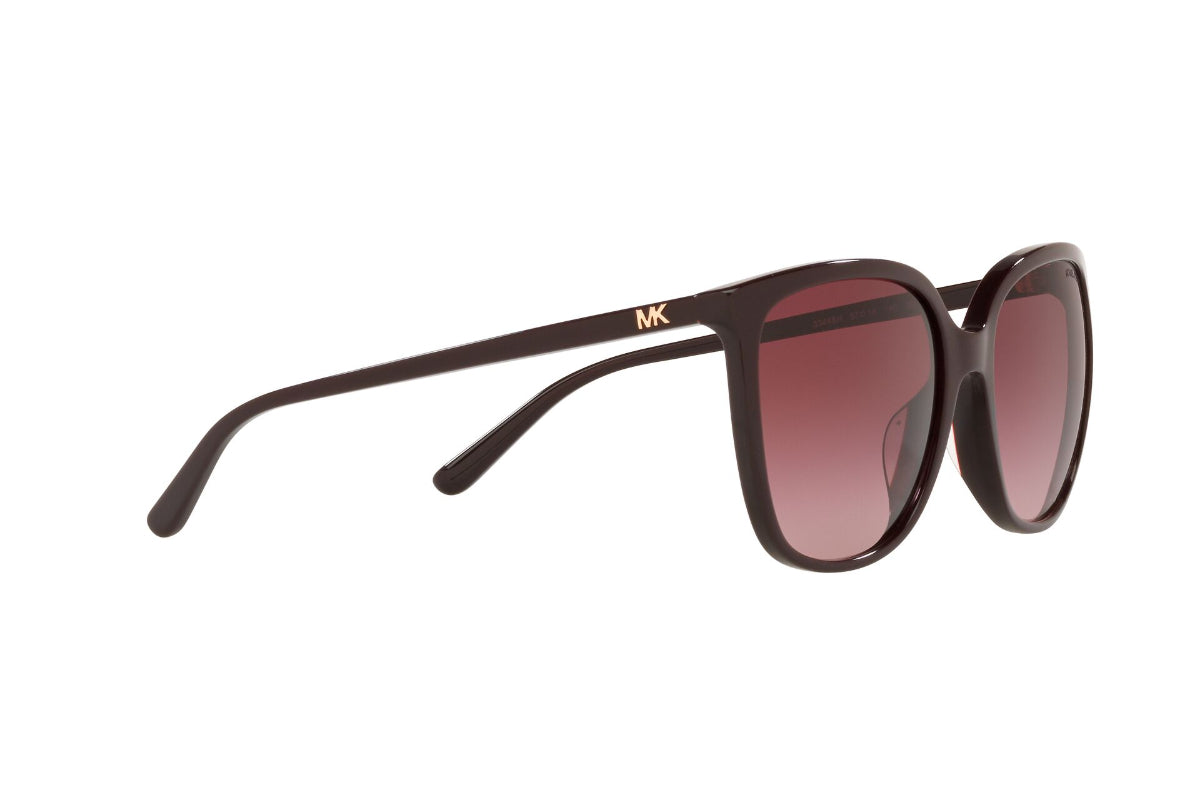 Lentes de Sol Anaheim Cordovan Michael Kors