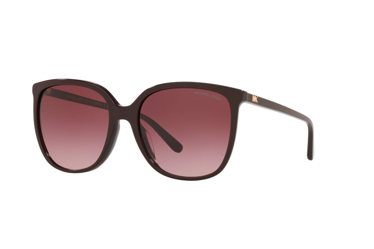 Lentes de Sol Anaheim Cordovan Michael Kors