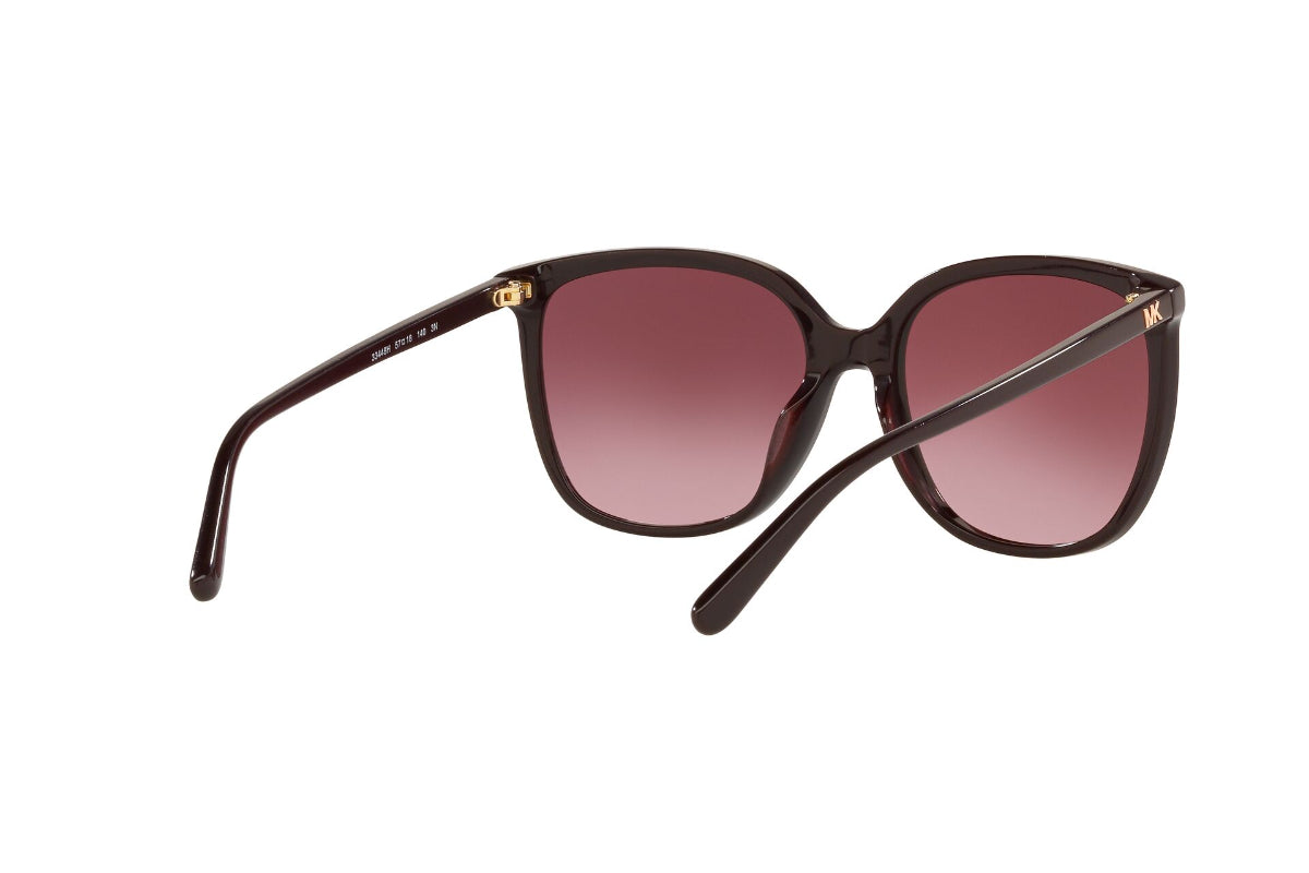 Lentes de Sol Anaheim Cordovan Michael Kors