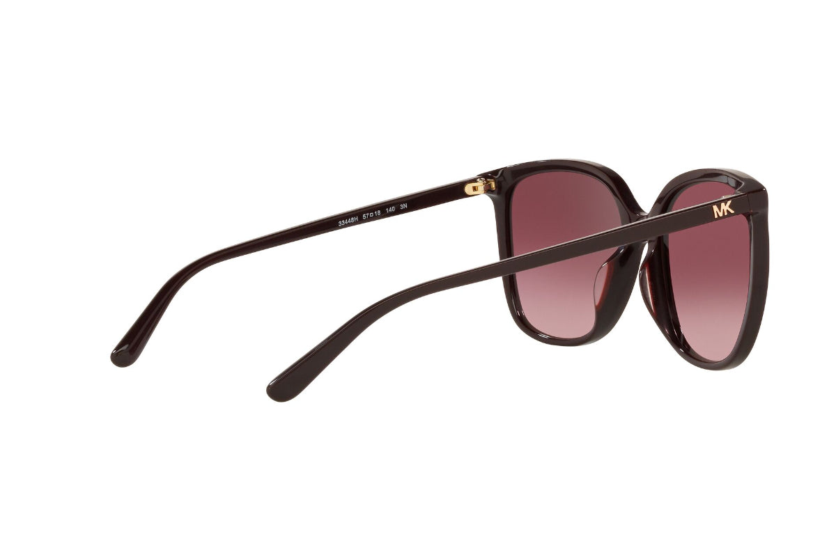 Lentes de Sol Anaheim Cordovan Michael Kors