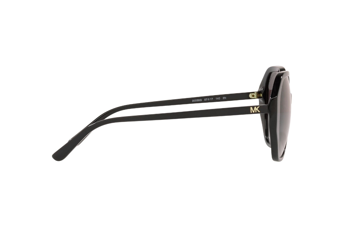 Lentes de Sol Pasadena Black Michael Kors