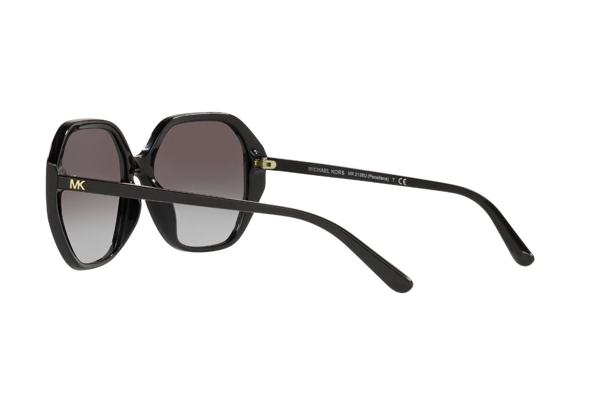 Lentes de Sol Pasadena Black Michael Kors