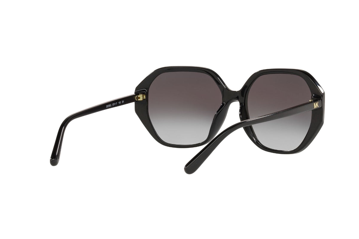 Lentes de Sol Pasadena Black Michael Kors