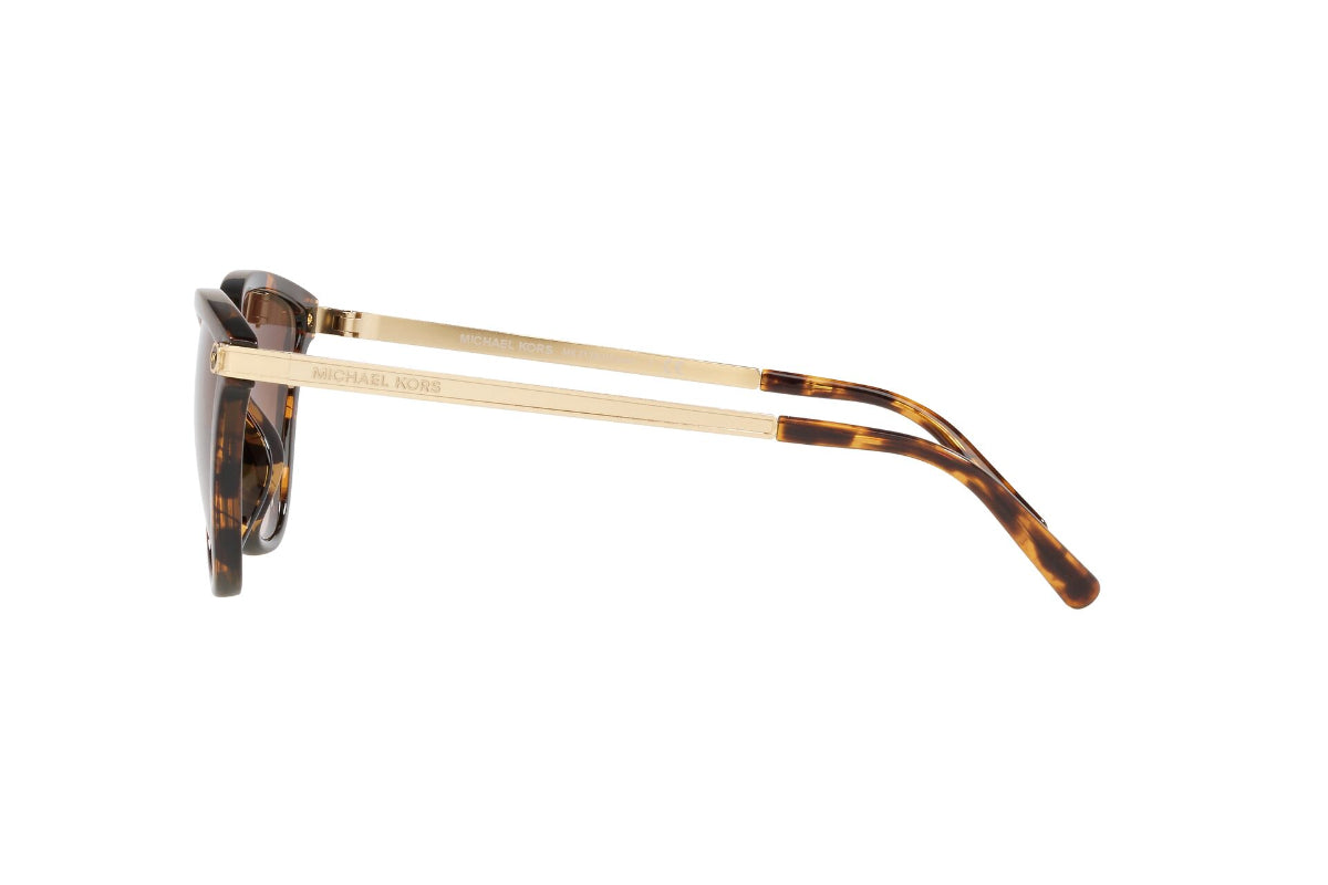 Lentes de Sol Tulum Dark Tortoise Michael Kors