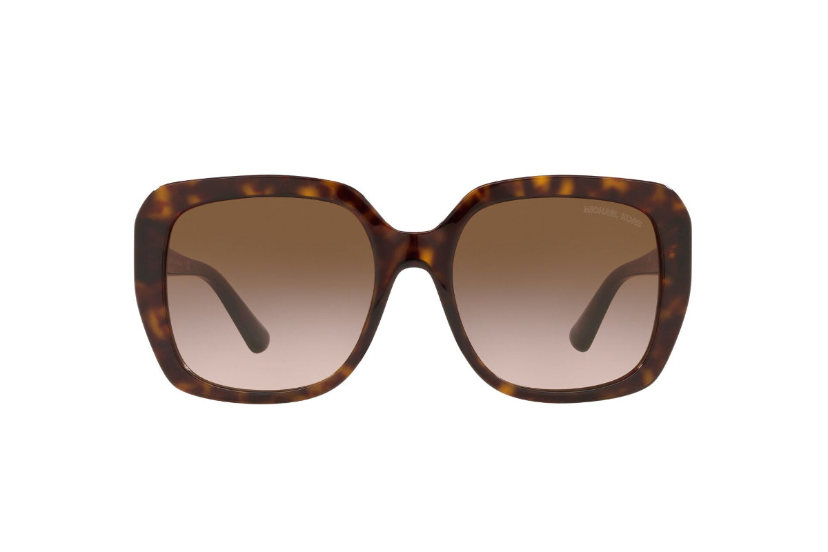 Lentes de Sol Manhasset Dark Tortoise Michael Kors