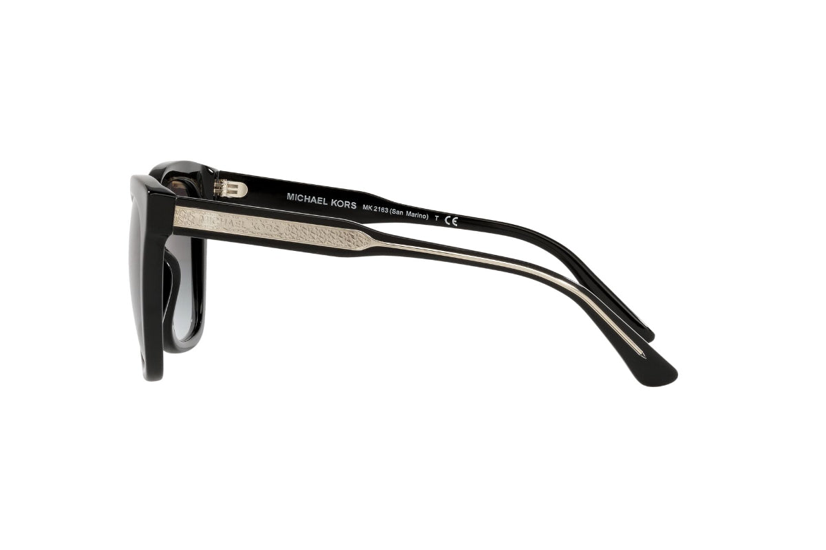 Michael Kors Lentes de Sol San Marino Degradados MK2163
