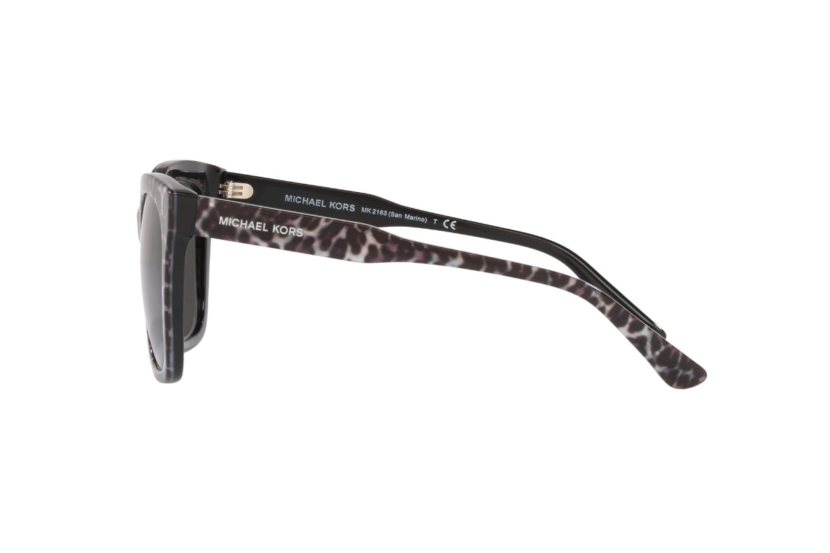 Michael Kors Lentes de Sol San Marino MK2163