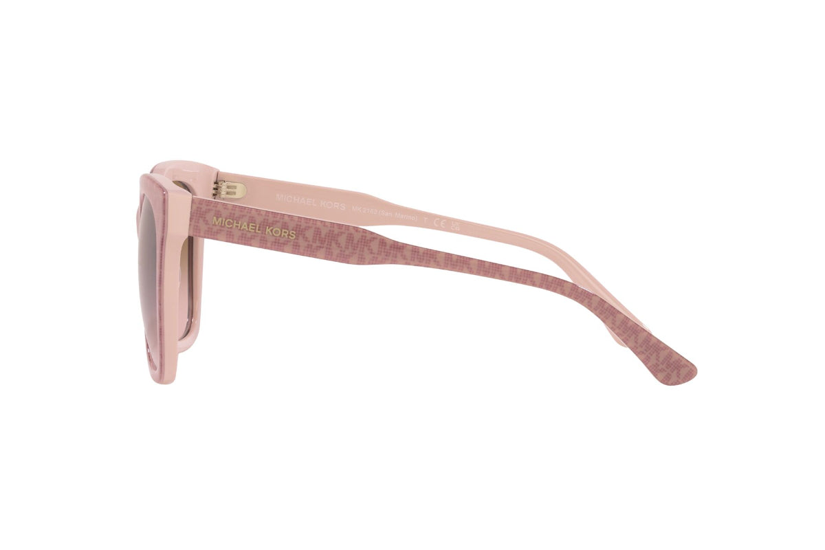 Michael Kors Lentes de Sol San Marino MK2163