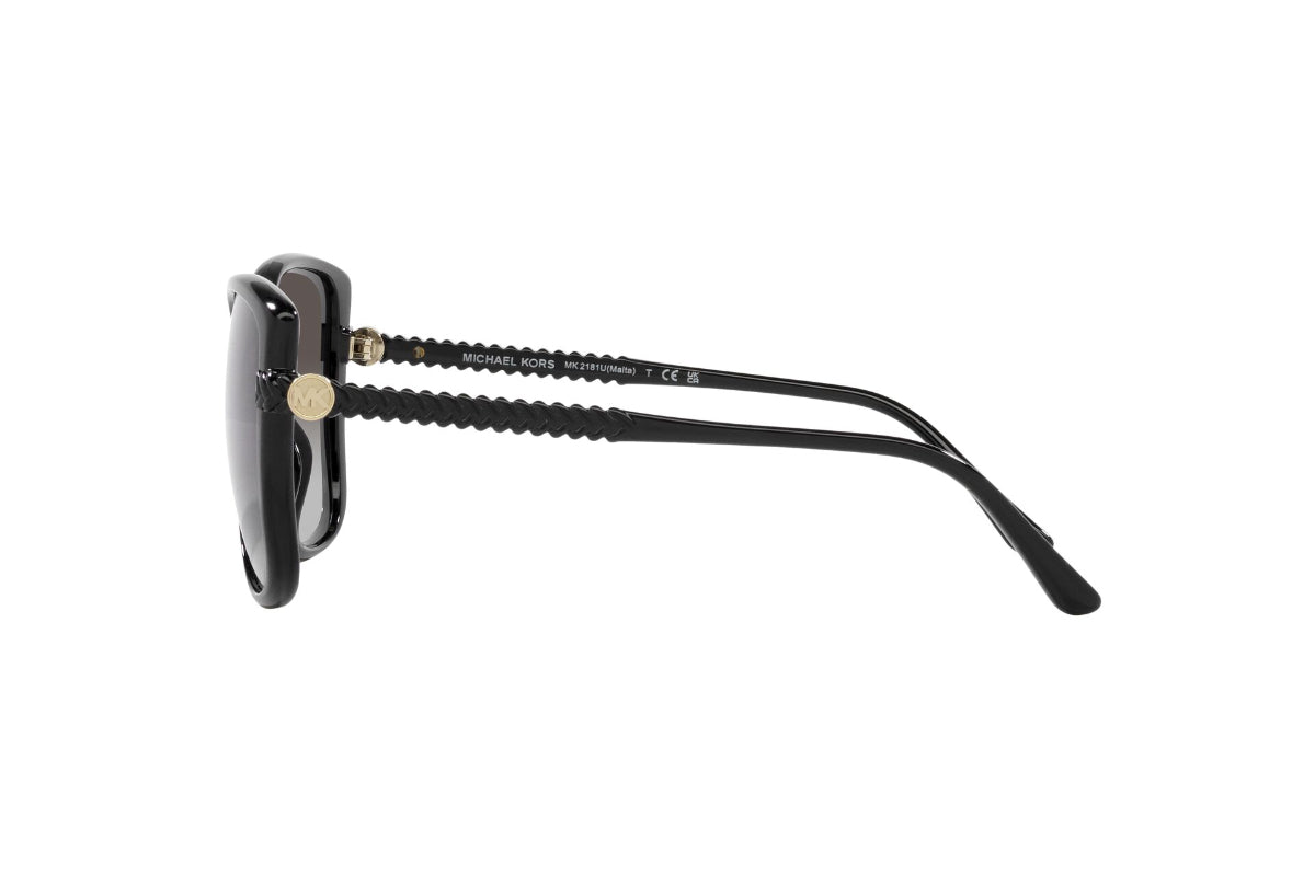 Michael Kors Lentes de Sol Malta MK2181U