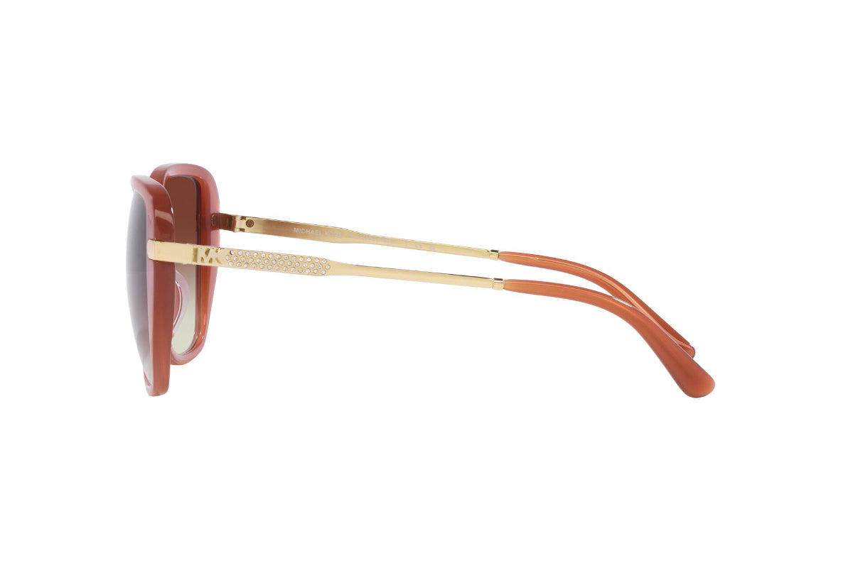 Michael Kors Lentes de Sol Flatiron MK2185B