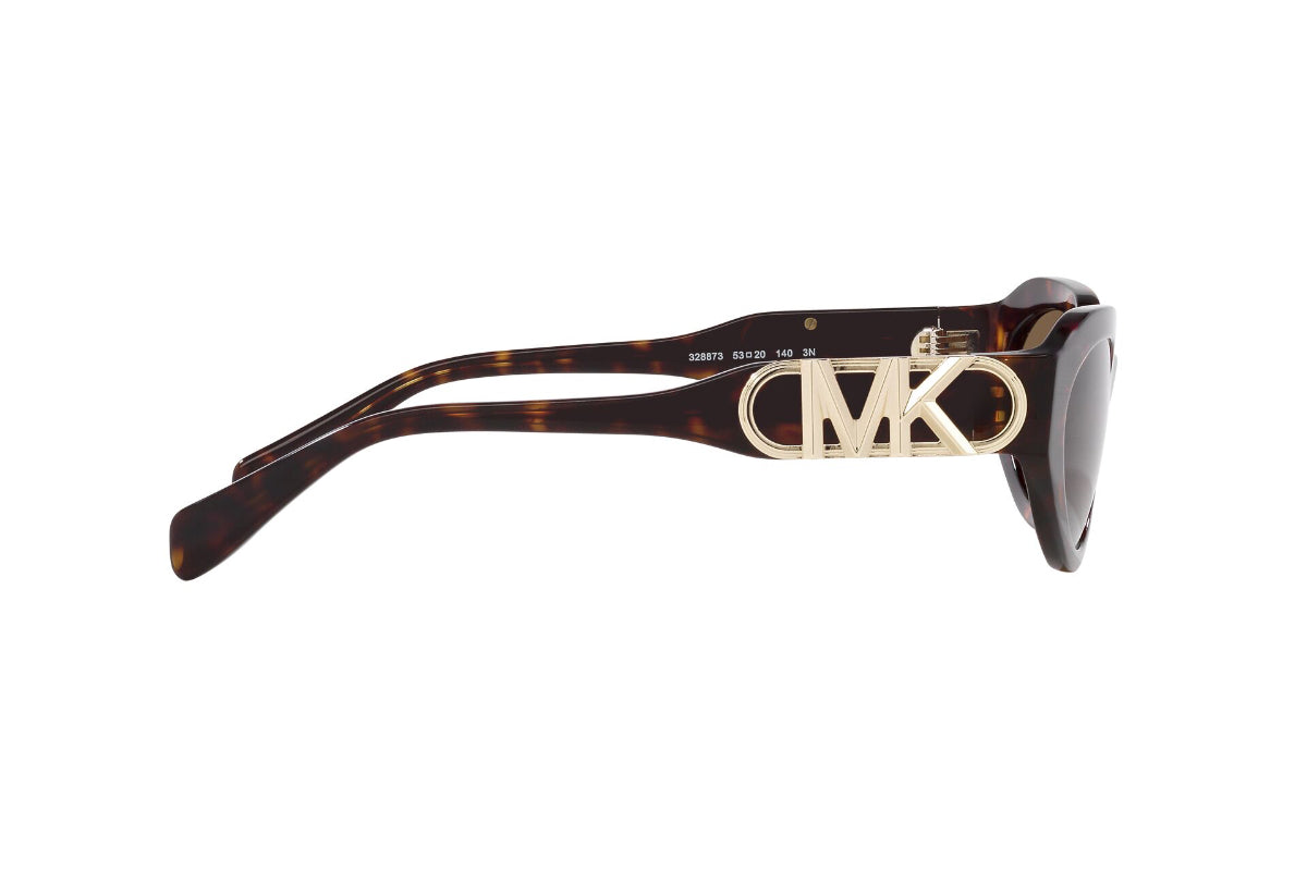 Michael Kors Lentes de Sol Empire MK2192