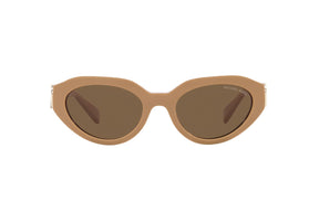 Michael Kors Lentes de Sol Empire MK2192