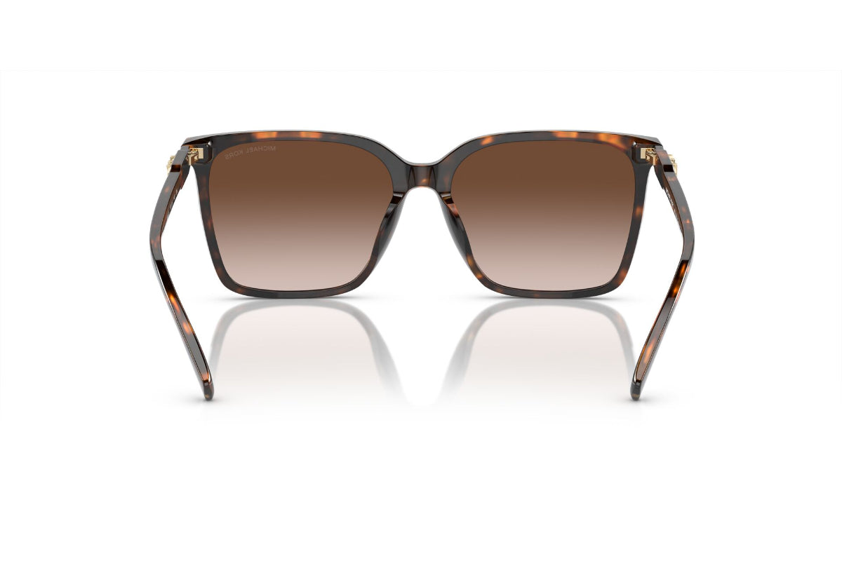 Michael Kors Lentes de Sol Canberra Degradados MK2197U