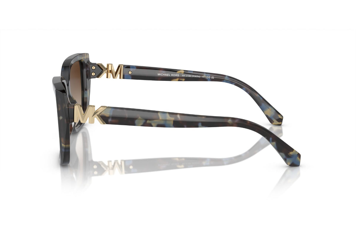 Michael Kors Lentes de Sol Acadia MK2199