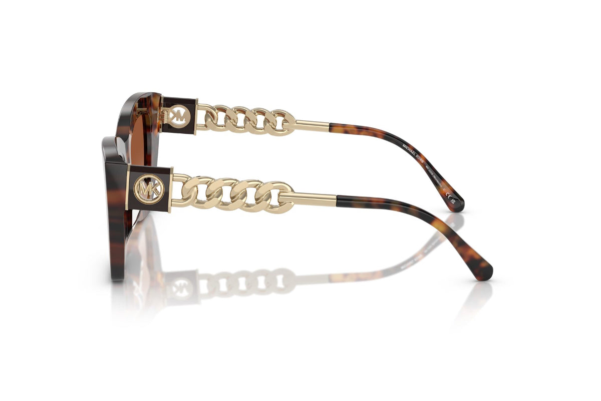 Michael Kors Lentes de Sol Montecito Degradados MK2205