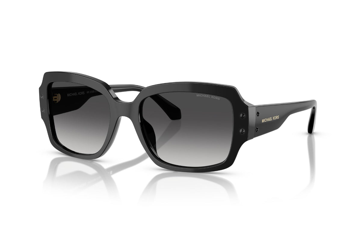 Michael Kors Lentes de Sol Châtel Degradados MK2233B
