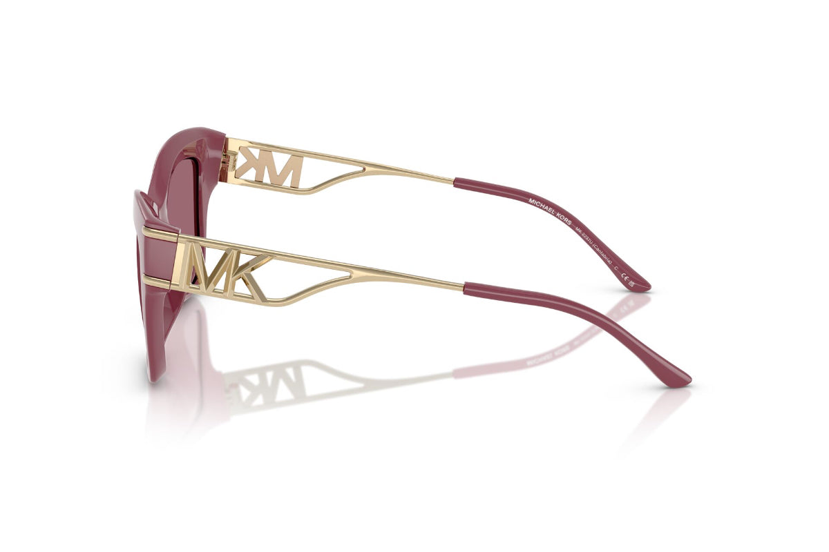 Michael Kors Lentes de Sol Cantabria MK2237U