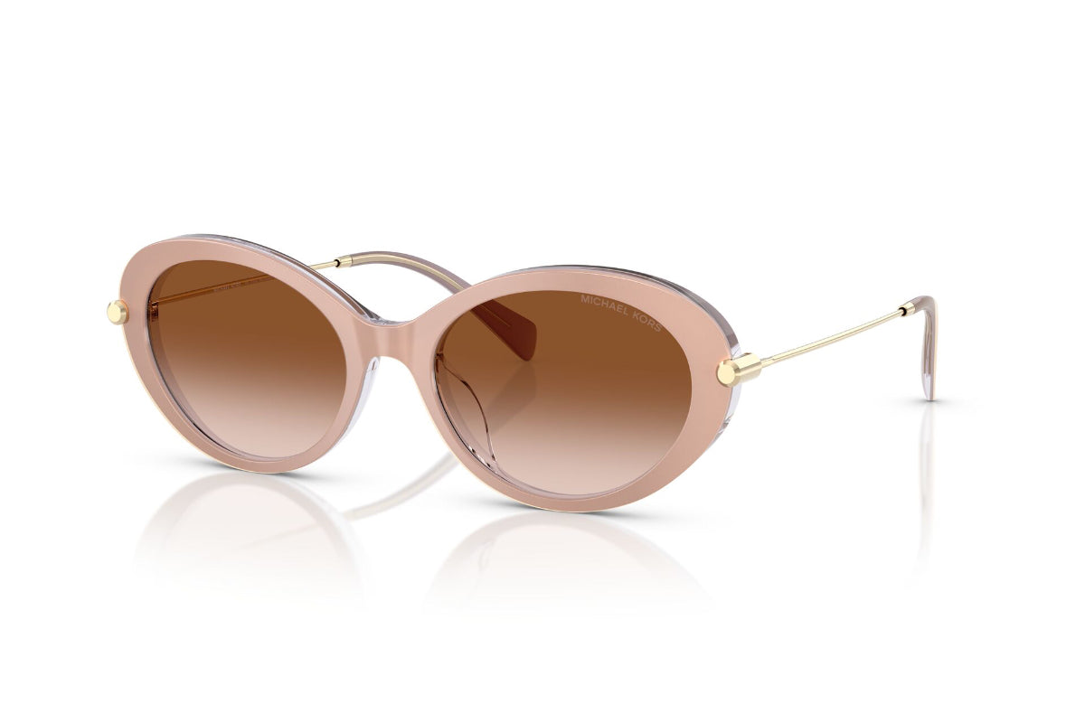 Michael Kors Lentes de Sol Rockaway Degradados MK2245U