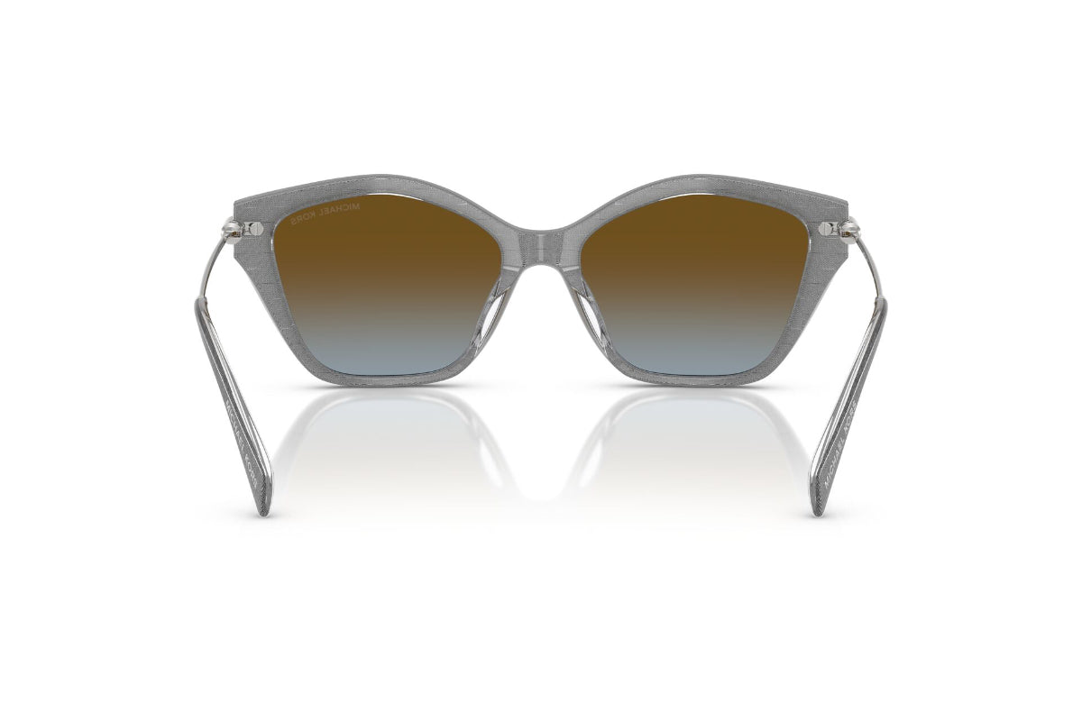 Michael Kors Lentes de Sol Catskills Degradados MK2246U
