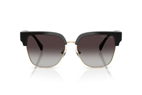 Michael Kors Lentes de Sol St. Eustatius Degradados MK2262