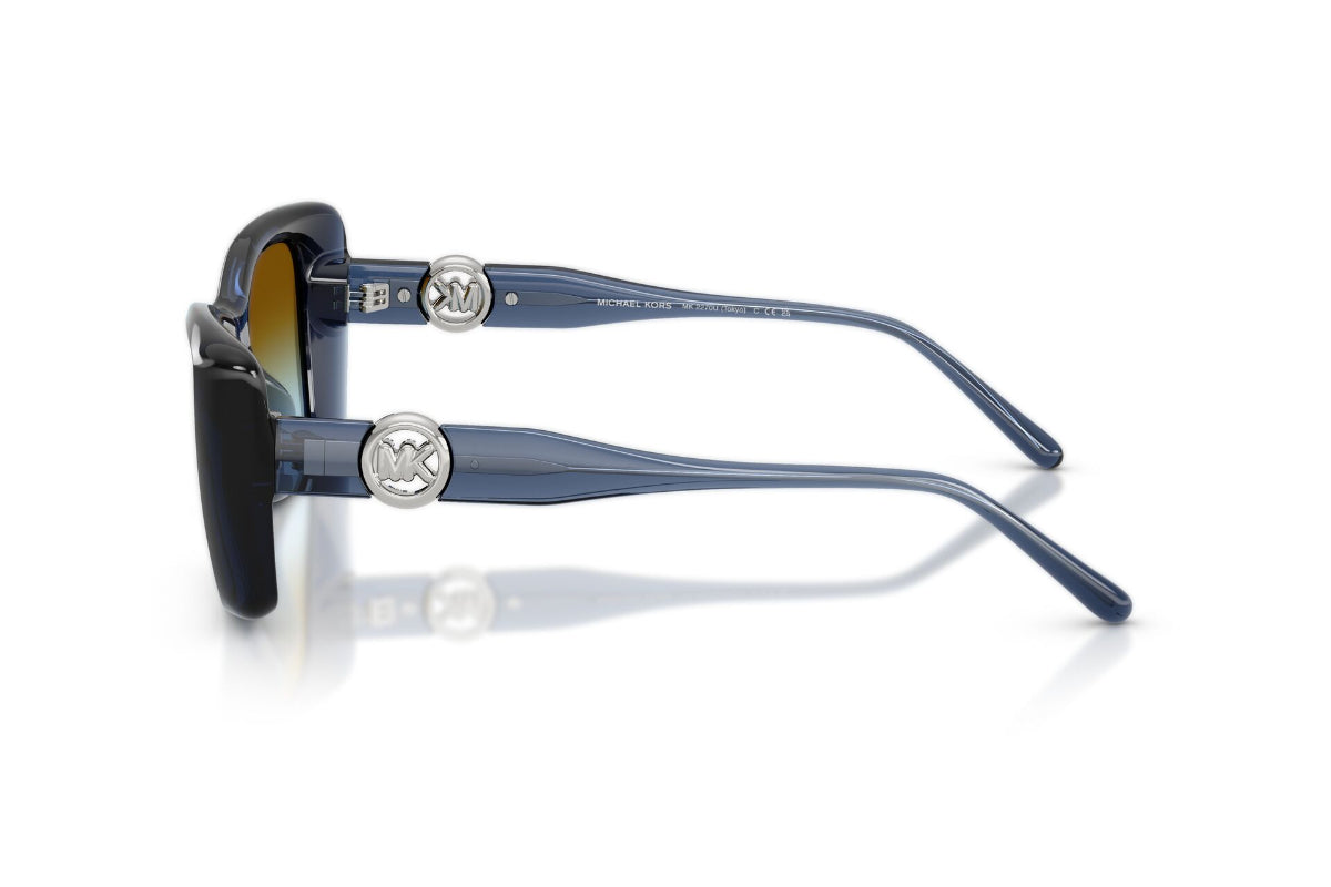 Michael Kors Lentes de Sol Tokyo Degradados MK2270U