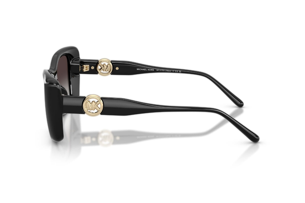 Michael Kors Lentes de Sol Tokyo Degradados MK2270U