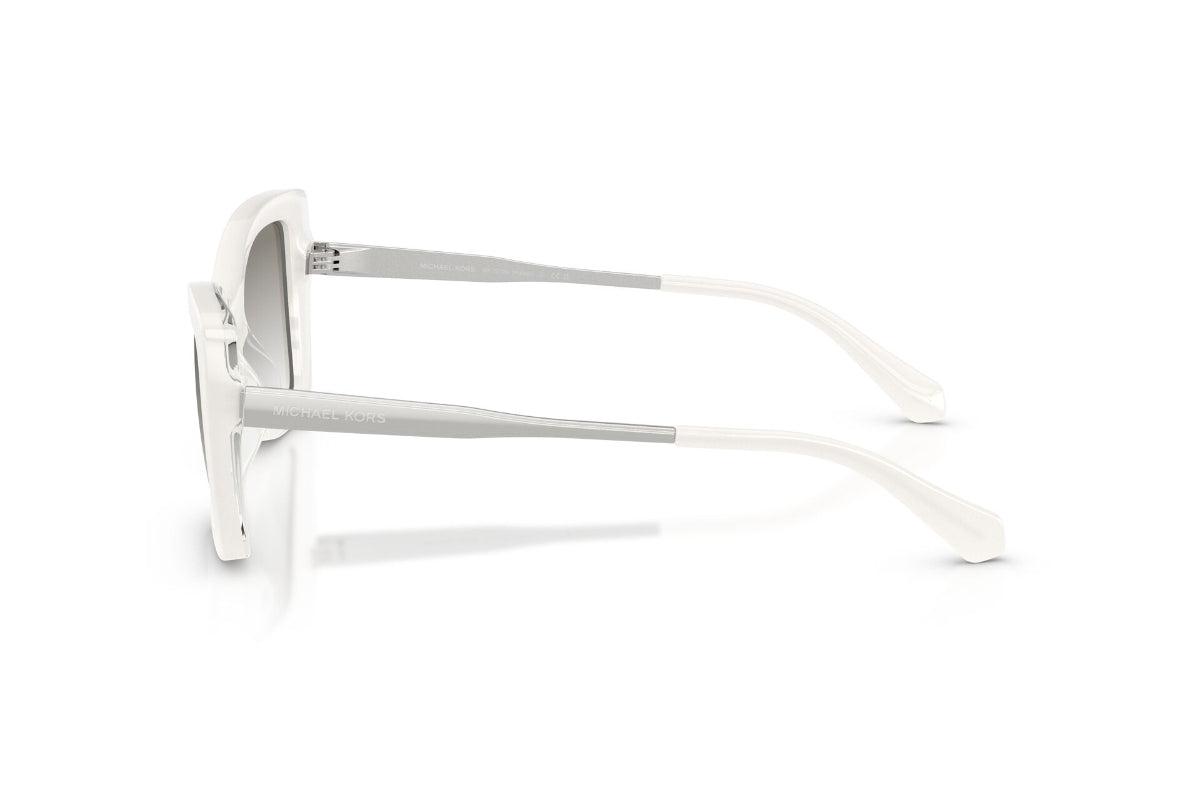 Michael Kors Lentes de Sol Malaga Espejados MK2272U