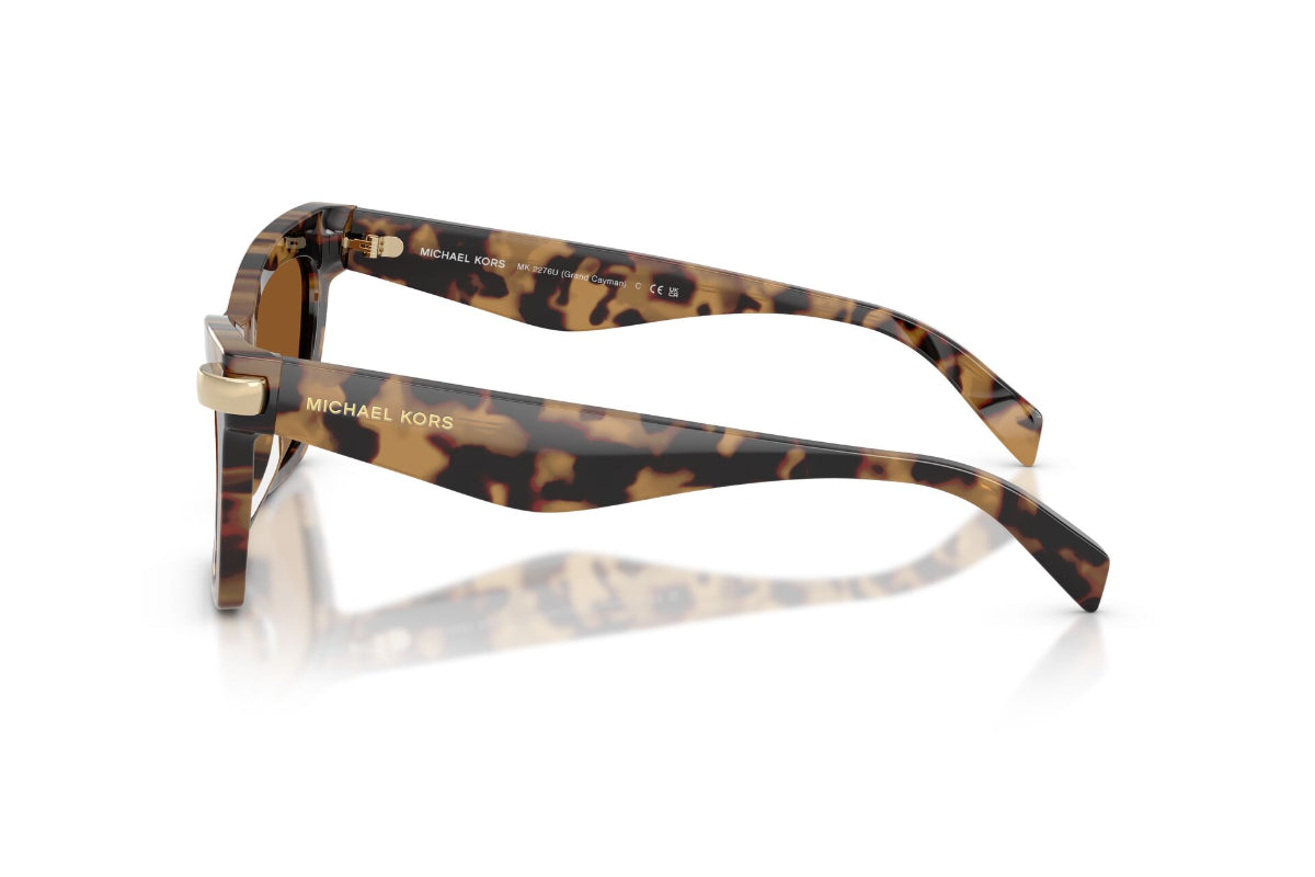 Michael Kors Lentes de Sol Grand Cayman MK2276U