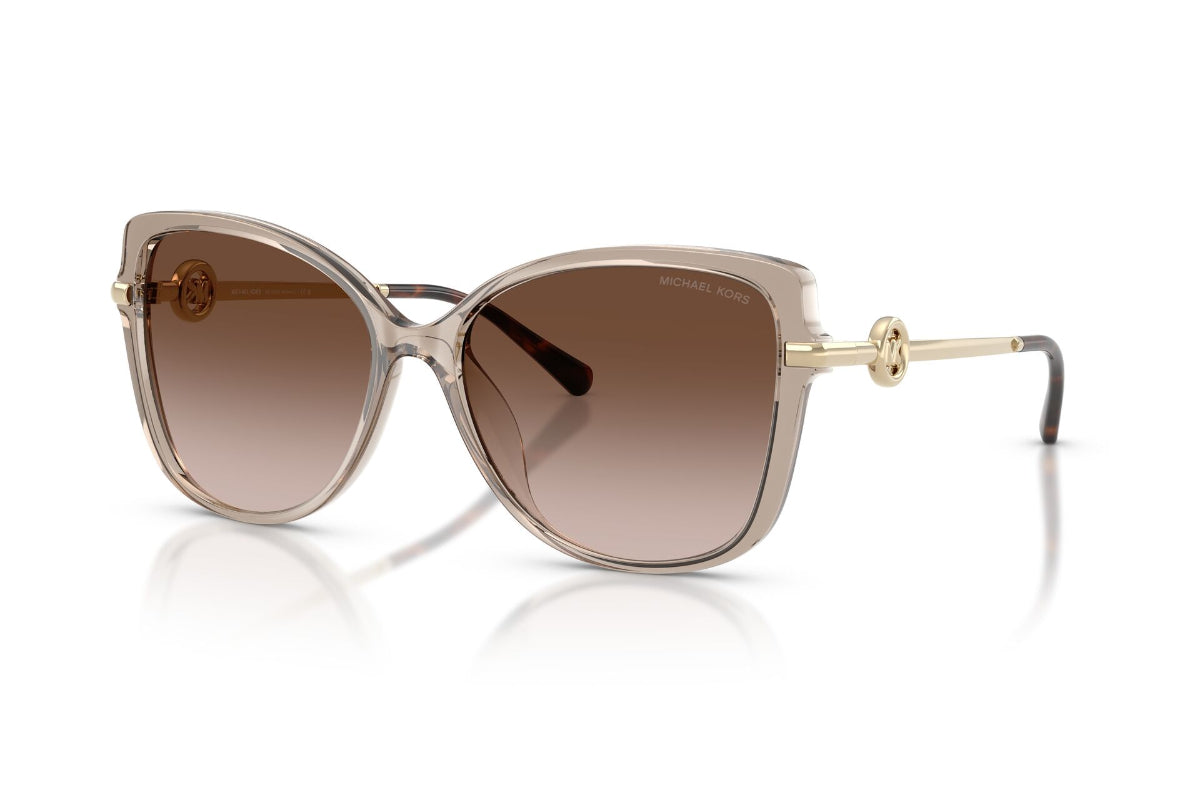 Michael Kors Lentes de Sol Athens Degradados MK2290U