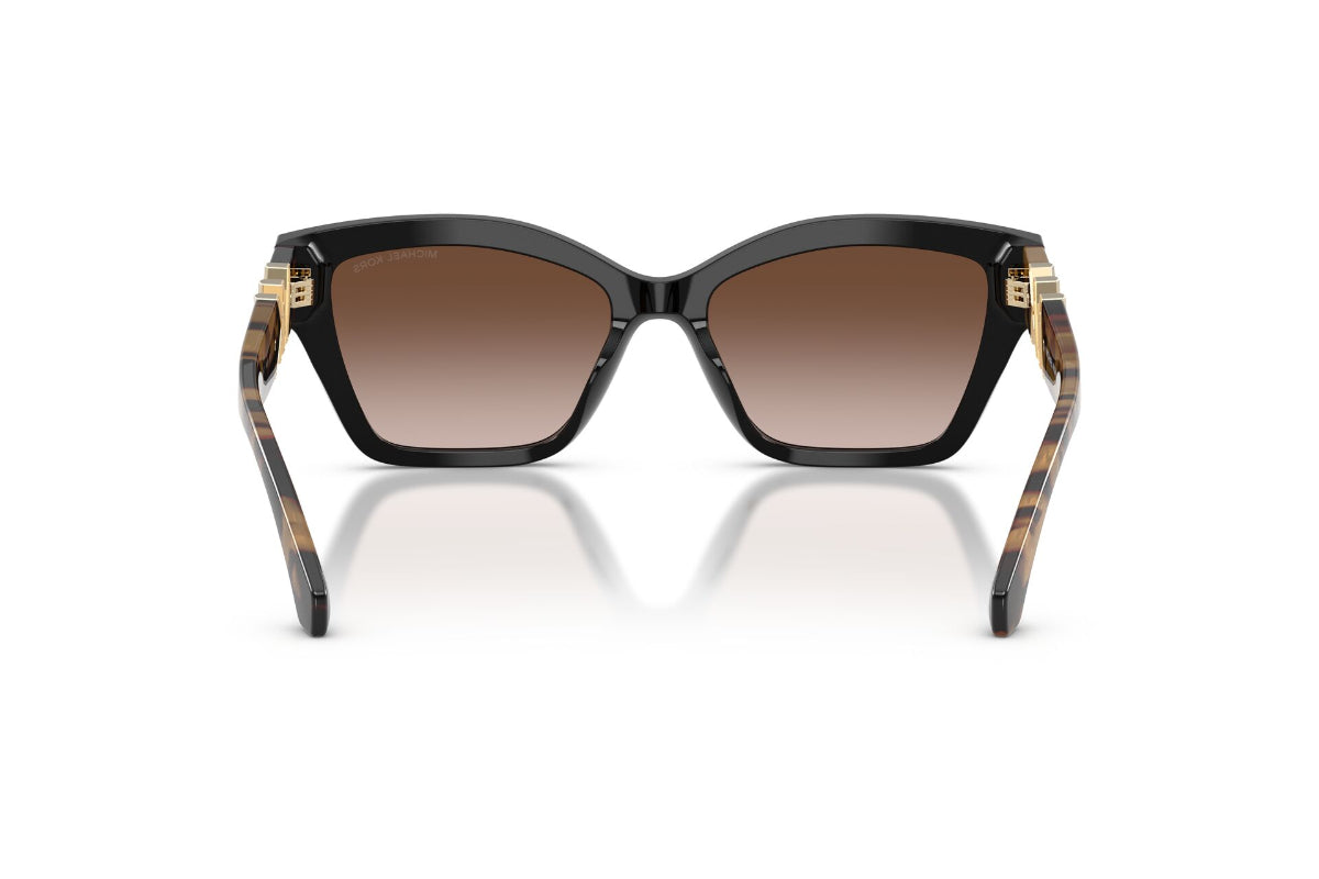 Michael Kors Lentes de Sol Santa Barbara Degradados MK2292U