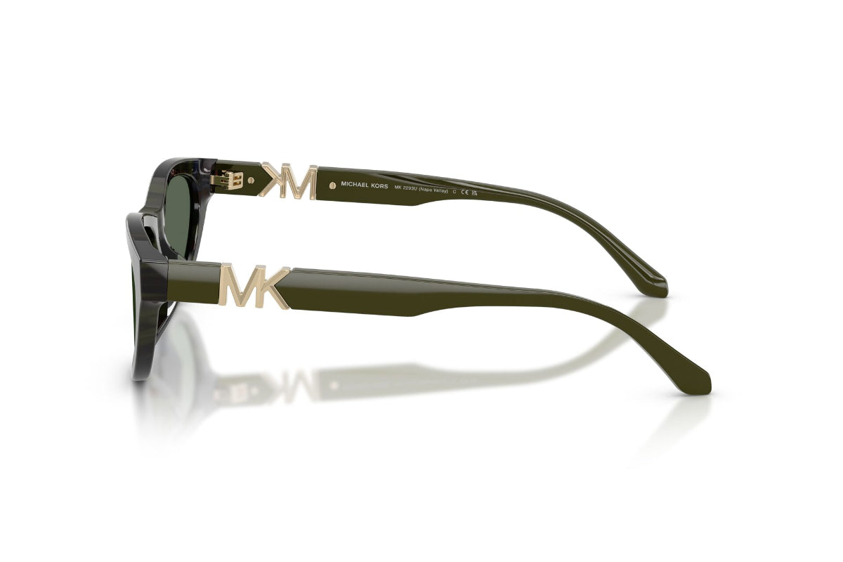Michael Kors Lentes de Sol Napa Valley MK2293U