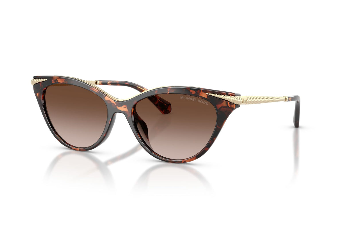 Michael Kors Lentes de Sol Lucerne Degradados MK2294U