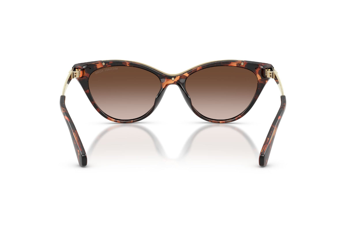 Michael Kors Lentes de Sol Lucerne Degradados MK2294U